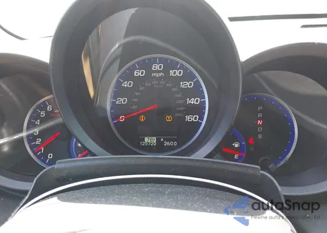 2008 Acura Rdx z USA, uszkodzony, nr VIN 5J8TB185X8A802964